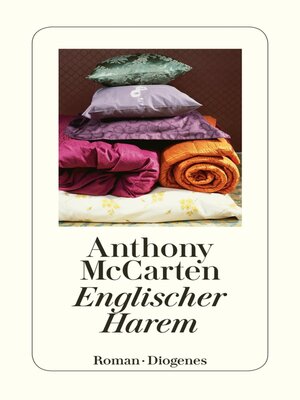 cover image of Englischer Harem